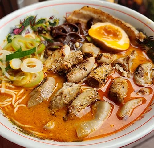 모츠라멘